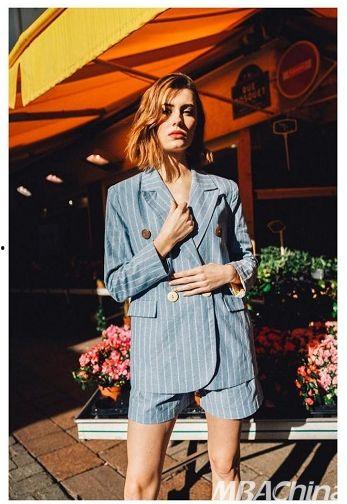 欧洲网红服装品牌,揭秘网红服装品牌的魅力与影响力