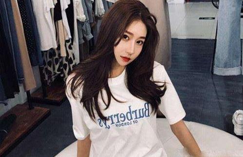 抖音网红刘朵朵