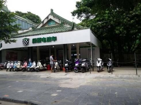 桂林电车最新爆料,揭秘神秘线路与未来规划