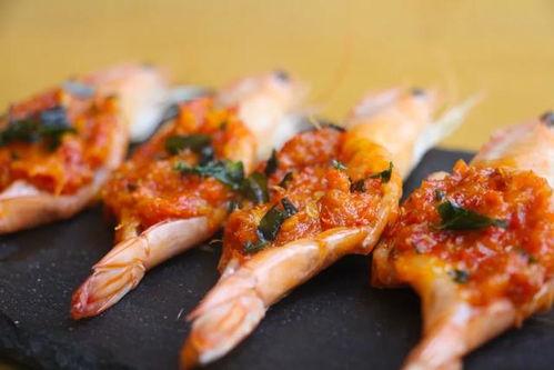 东南亚网红大餐店,舌尖上的东南亚风情之旅