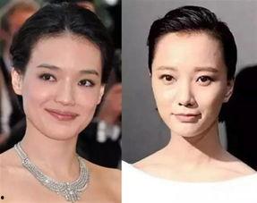 明星发际线变低图片,揭秘发际线变低背后的秘密