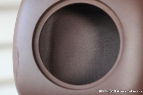 老紫泥怎样看泥料,泥料生成的奥秘与演变