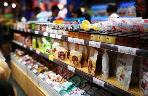 高端网红零食,揭秘高端网红零食的火爆之谜