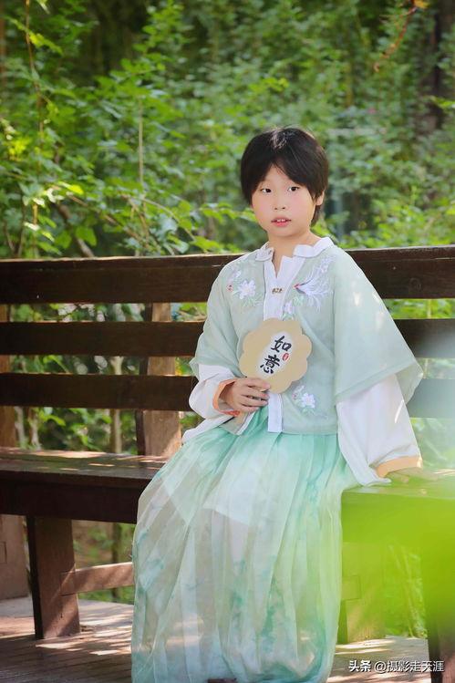 今日头条汉服拍摄模板,跟随今日头条模板，解锁复古拍摄新风尚