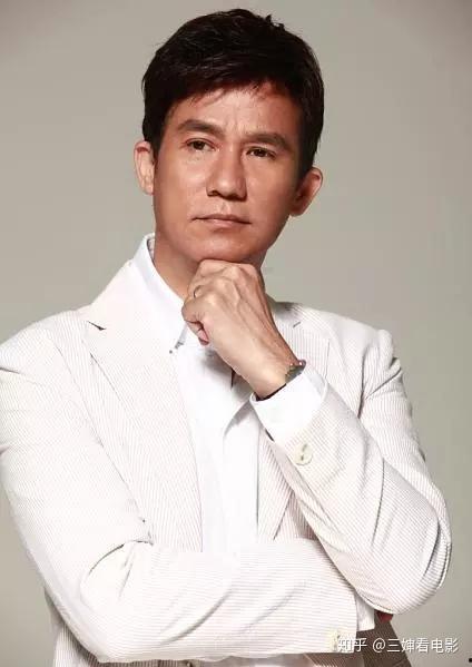 香港出名男明星,香港四大天王风采再现