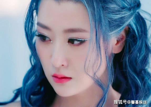 白姓氏明星,璀璨星河中的璀璨明珠