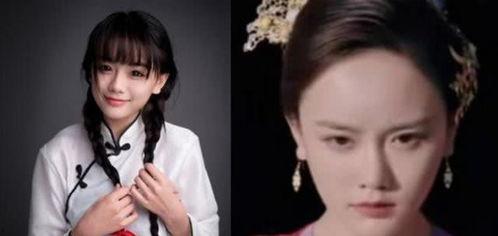 乔燕以前网红视频