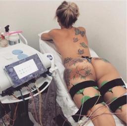 网红图文身男身女,揭秘男女生理差异与审美偏好