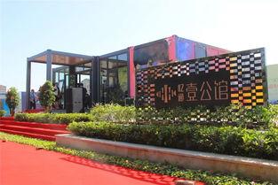 新乡早期网红打卡地,古韵新潮的时光之旅