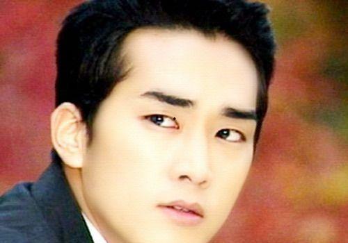 韩国男明星颜值,盘点韩国男明星的帅气面孔”