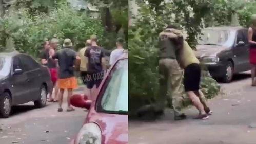 冷眼旁观吃瓜群众,吃瓜群众视角下的社会百态