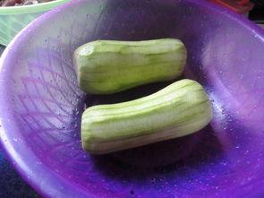 潮汕秋瓜怎么吃,多样食法，尽享鲜美滋味