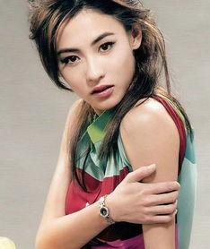 女明星香港,香港女明星的璀璨人生