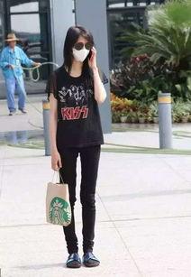 明星穿袜子打扮视频,袜子穿搭，演绎个性魅力