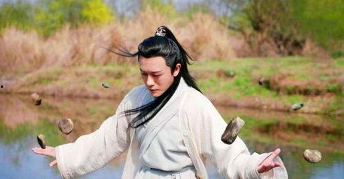 明教杨逍吃瓜,揭秘明教内部风云