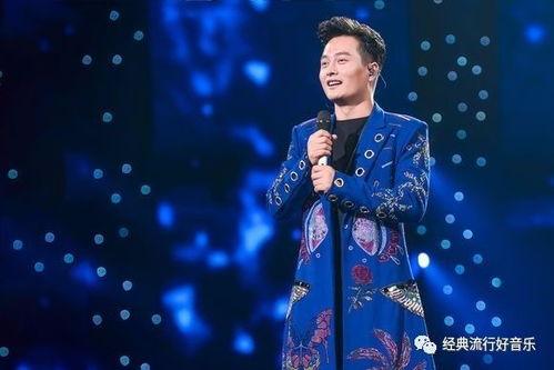 藏族网红演唱天边的月亮,网红演绎民族魅力