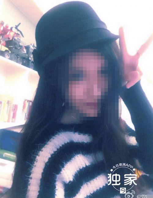 澳大利亚网红被骗视频,一场精心策划的网络骗局