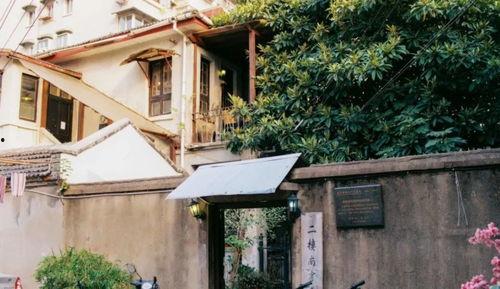 南京网红小众,探寻城市里的隐秘魅力