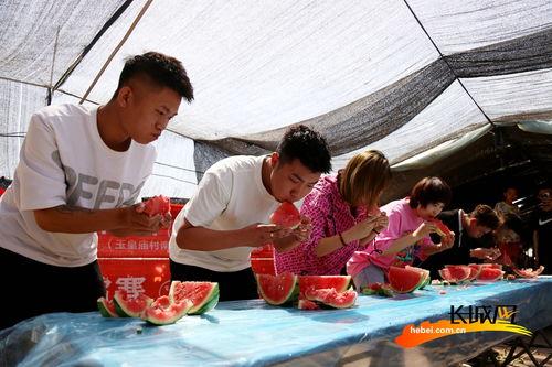 吃瓜河北姐弟,揭秘网络红人的崛起之路