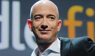 美股明星公司,引领市场潮流的科技巨头解析