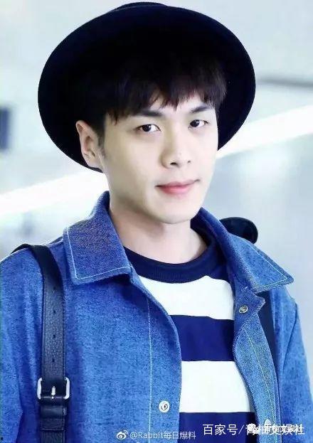 娱乐圈吃瓜鹅金瀚